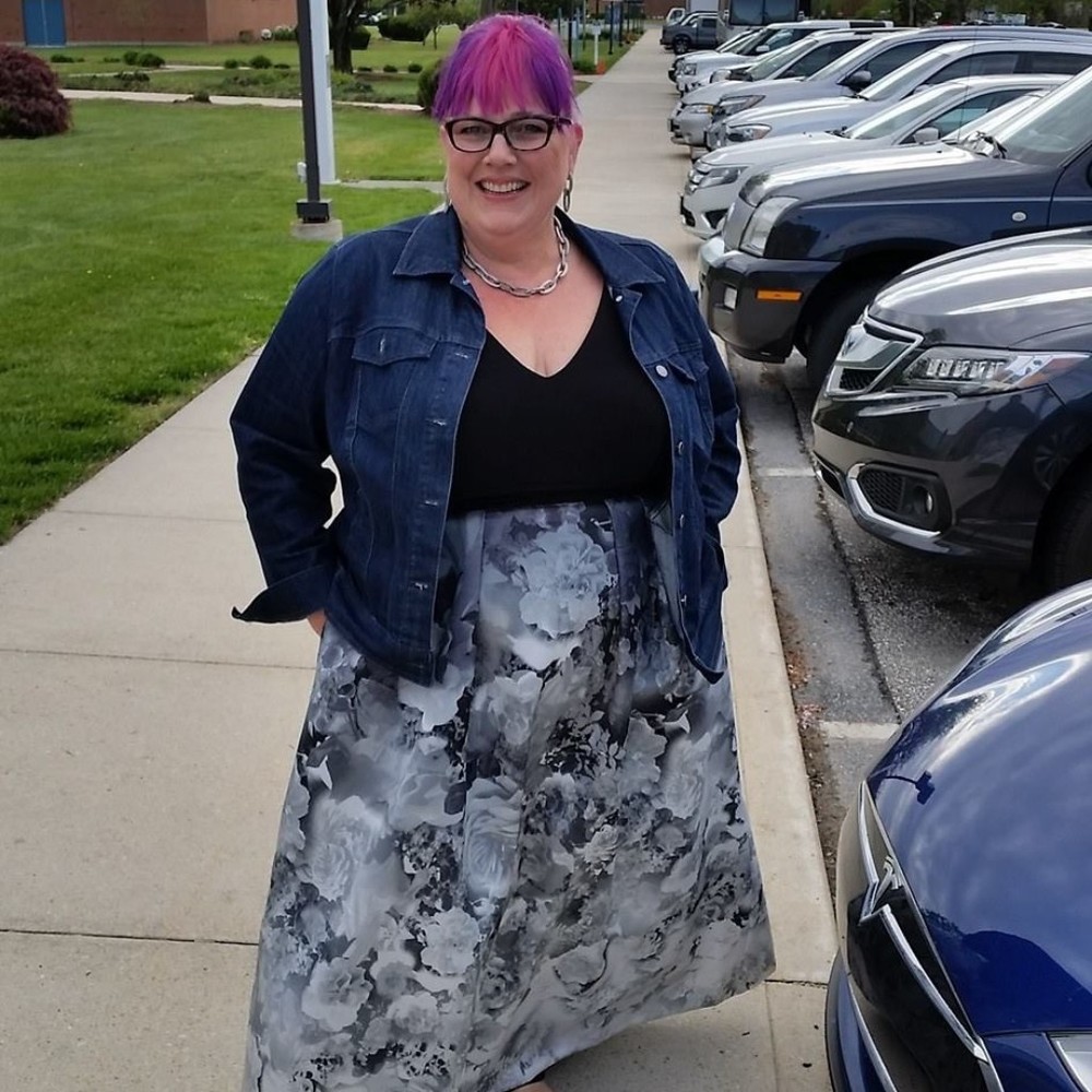 Meet your Posher, Debra